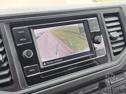 VW CRAFTER 35 2.0 L3H3 140Pk Automaat!