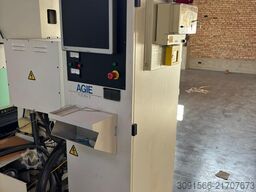 AGIE Mondo Star 50
