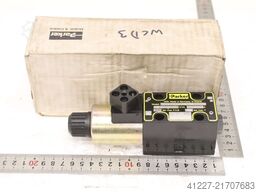 Parker D1VW14FNSWH75X753
