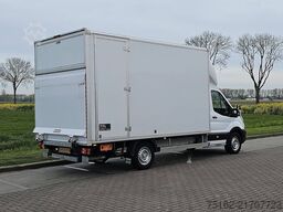 FORD TRANSIT 2.0 Bakwagen Laadklep!
