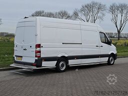MERCEDES-BENZ SPRINTER 311 CDI AUT. L3H2  87 dk