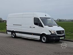 MERCEDES-BENZ SPRINTER 311 CDI AUT. L3H2  87 dk