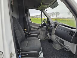 MERCEDES-BENZ SPRINTER 311 CDI AUT. L3H2  87 dk