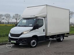 IVECO DAILY 35C16 3.0 L 160 LAADKLEP