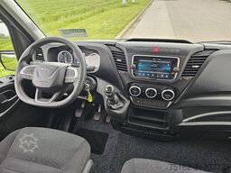 IVECO DAILY 35C16 3.0 L 160 LAADKLEP