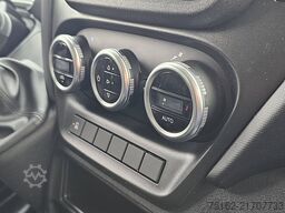 IVECO DAILY 35C16 3.0 L 160 LAADKLEP