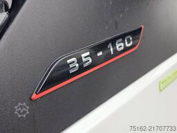 IVECO DAILY 35C16 3.0 L 160 LAADKLEP