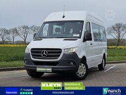 MERCEDES-BENZ SPRINTER 314 L2H2 9-Pers 2x Airco