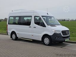 MERCEDES-BENZ SPRINTER 314 L2H2 9-Pers 2x Airco