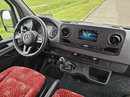 MERCEDES-BENZ SPRINTER 314 L2H2 9-Pers 2x Airco