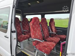 MERCEDES-BENZ SPRINTER 314 L2H2 9-Pers 2x Airco