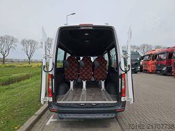 MERCEDES-BENZ SPRINTER 314 L2H2 9-Pers 2x Airco