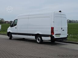 MERCEDES-BENZ SPRINTER 316 L3H2 Mbux Euro6 AC!