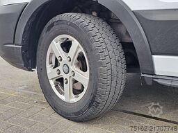 FORD TRANSIT 2.0 Bakwagen Laadklep!