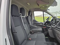 FORD TRANSIT CUSTOM 2.0
