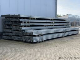 Stow Pal Rack NS Rahmenhöhe: 4.700 mm