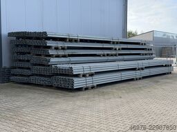 Stow Pal Rack NS Rahmenhöhe: 4.700 mm