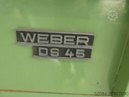Weber DS45
