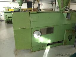 Weber DS45