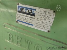 Weber DS45
