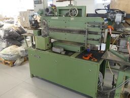 Weber DS45