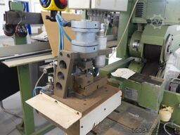 Weber DS45