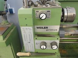 Weiler L2 PRIMUS GS