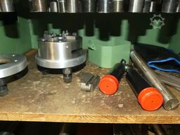 Weiler L2 PRIMUS GS