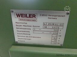 Weiler L2 PRIMUS GS