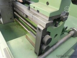 Weiler L2 PRIMUS GS