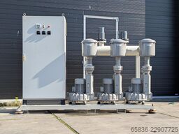 Bora SAP 450