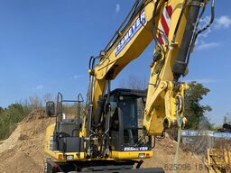NEW HOLLAND CASE CNH WE170B Pro / WX 168