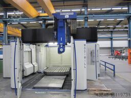 Droop & Rein Modimill