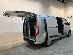 Ford Transit Custom 300 2.0 TDCI L2H1 Trend 130 PK S...