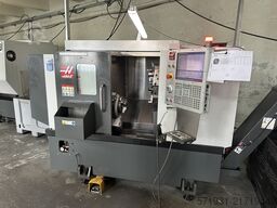 HAAS ST-15