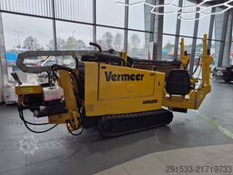 Vermeer D16X20A Navigator / MIXER