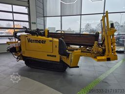 Vermeer D16X20A Navigator / MIXER