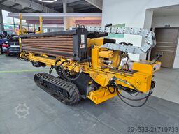 Vermeer D16X20A Navigator / MIXER