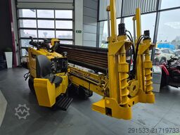 Vermeer D16X20A Navigator / MIXER