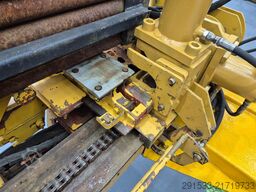 Vermeer D16X20A Navigator / MIXER