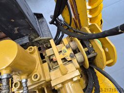 Vermeer D16X20A Navigator / MIXER