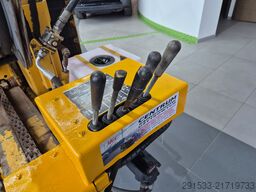 Vermeer D16X20A Navigator / MIXER