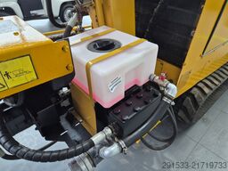 Vermeer D16X20A Navigator / MIXER