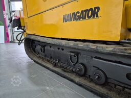 Vermeer D16X20A Navigator / MIXER