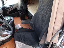 Mercedes-Benz 2551 L 6x2 Nachlauflenkachse