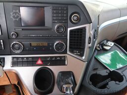 Mercedes-Benz 2551 L 6x2 Nachlauflenkachse