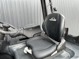 Linde E20H-01/600