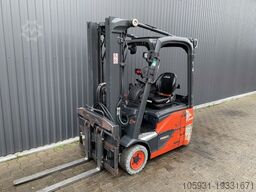Linde E14-02