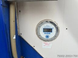 CIMC 20FT ISO, 25.060L / 1-COMP / 3 BAFFELS / T11 / ...