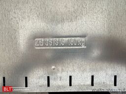 ca 100 lfm Gebrauchtes SSI Schäfer R3000 Fachbodenregal Werkstattregale Handlager